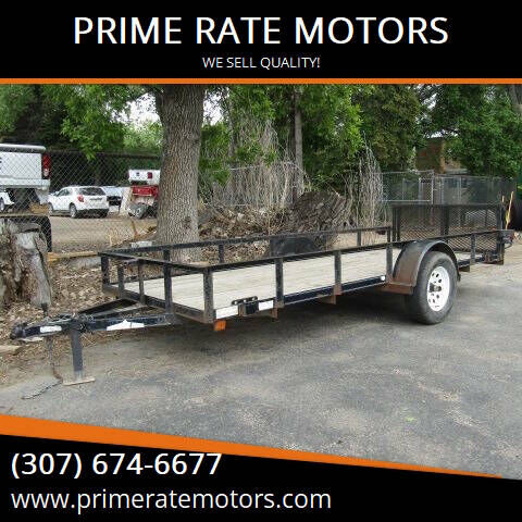 2006 DIAMOND C TRAILER MFG. Diamond C Trailer Mfg.