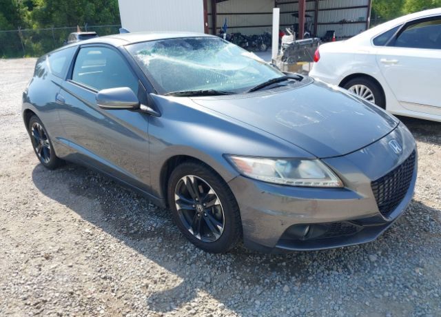Honda CR-Z