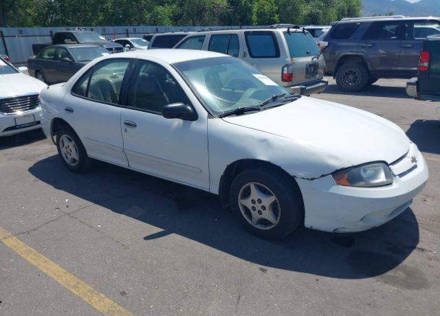 Chevrolet Cavalier