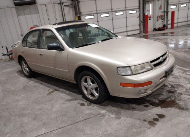 Nissan Maxima