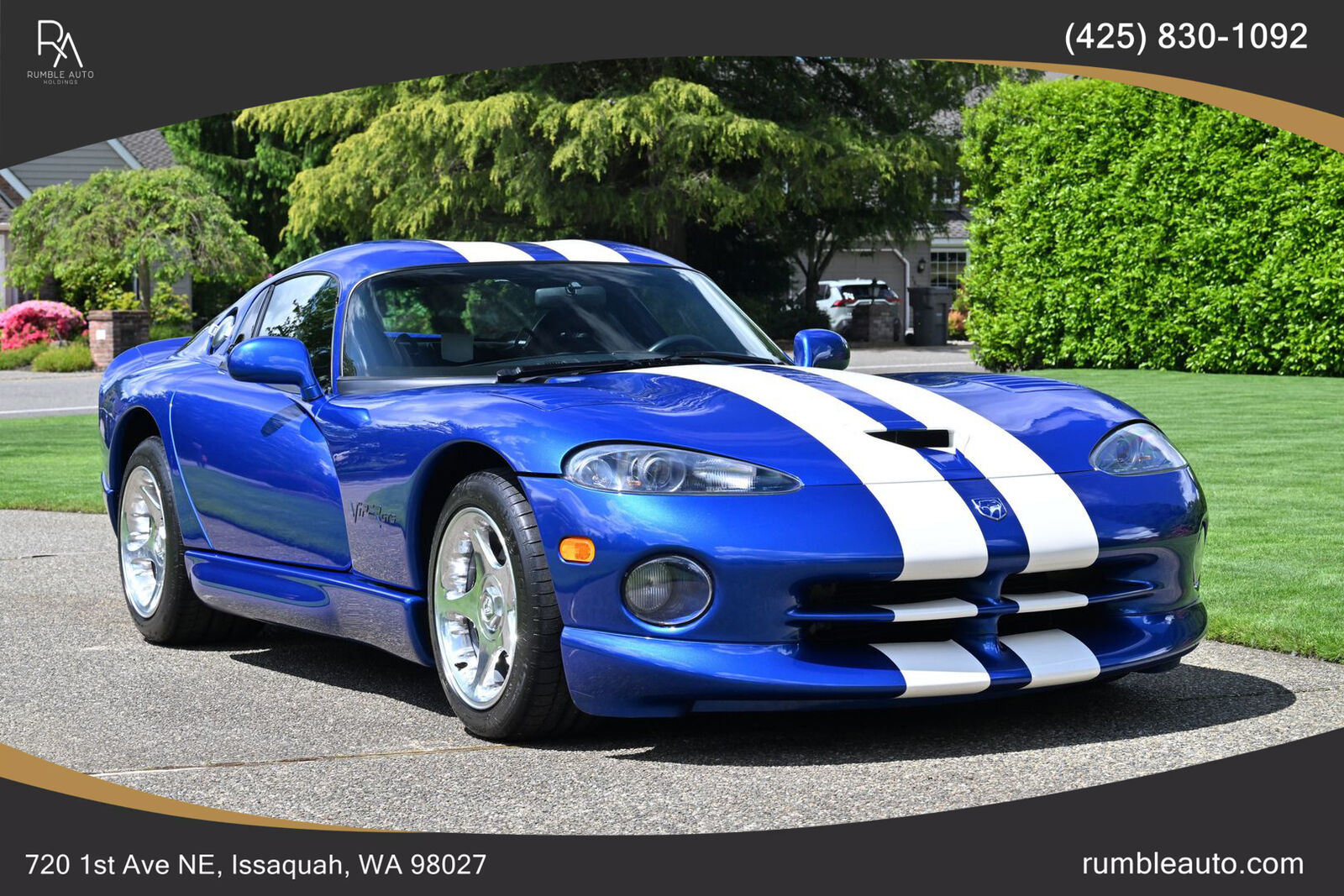 Dodge Viper