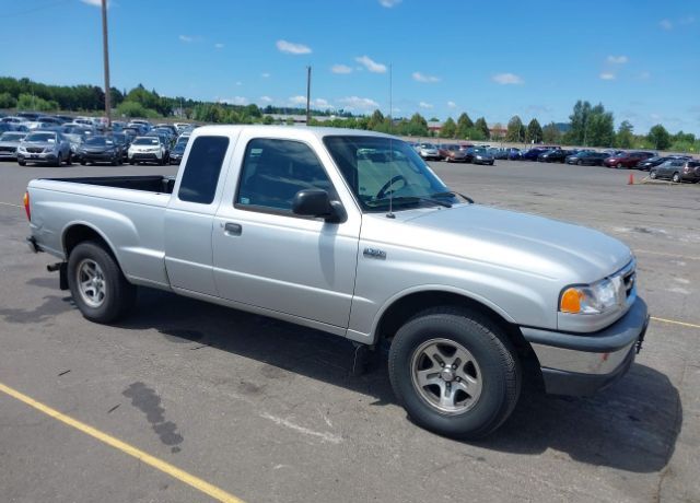 Mazda B-Series