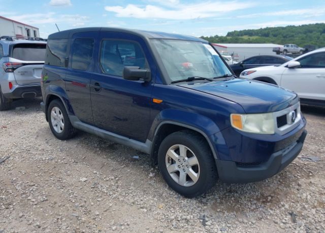 Honda Element