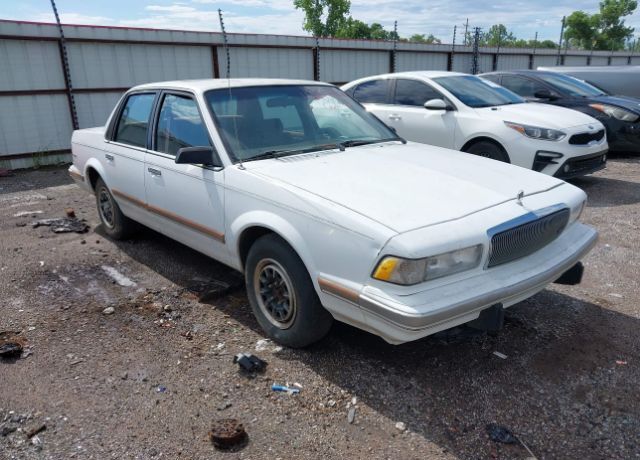 Buick Century