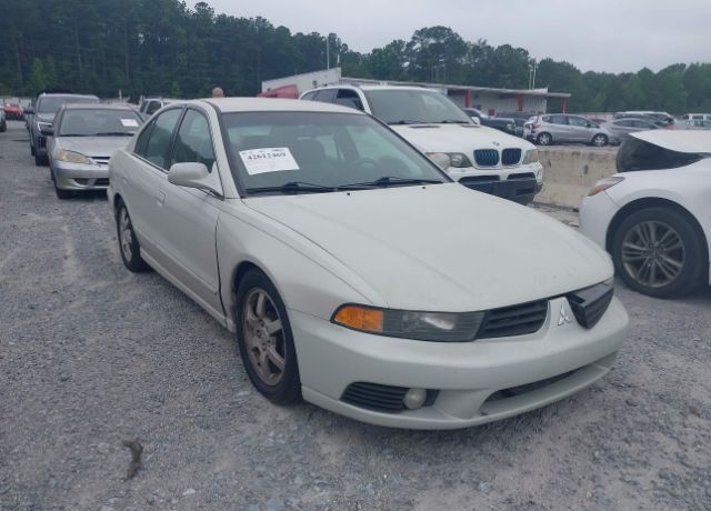 Mitsubishi Galant
