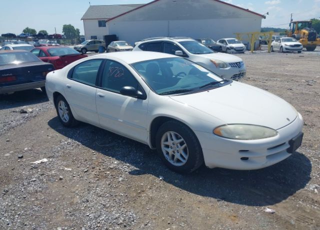 Dodge Intrepid
