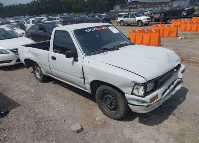 Toyota Pick-Up