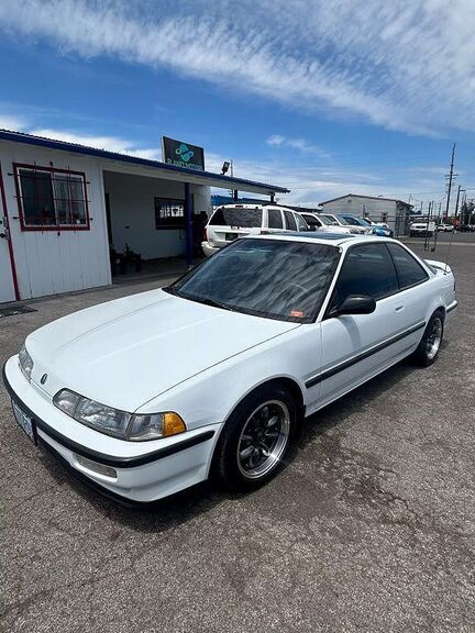 Acura Integra