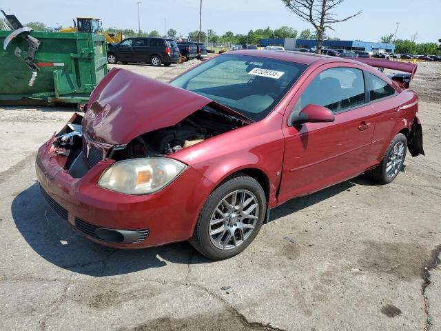 Pontiac G5