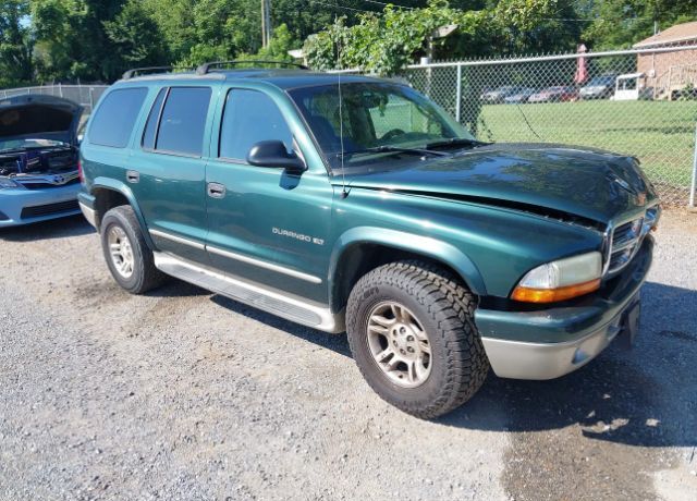 Dodge Durango