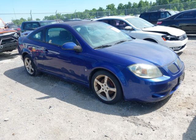 Pontiac G5