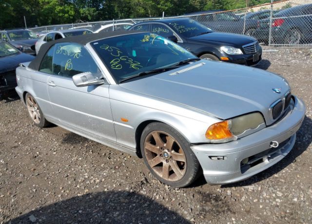 BMW 325Ci