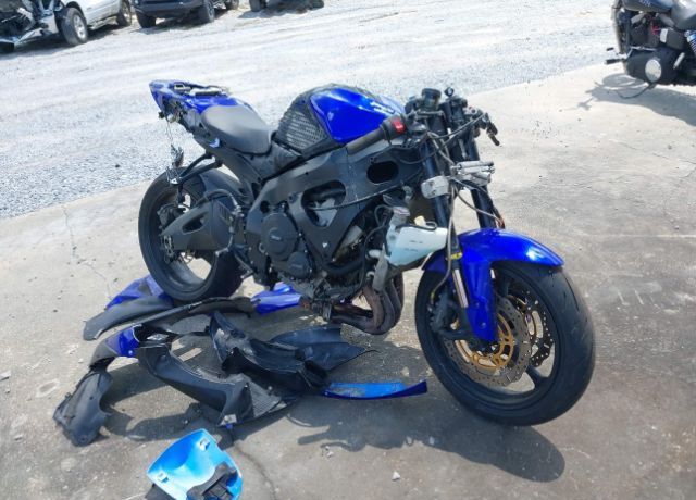 Suzuki GSX-R750