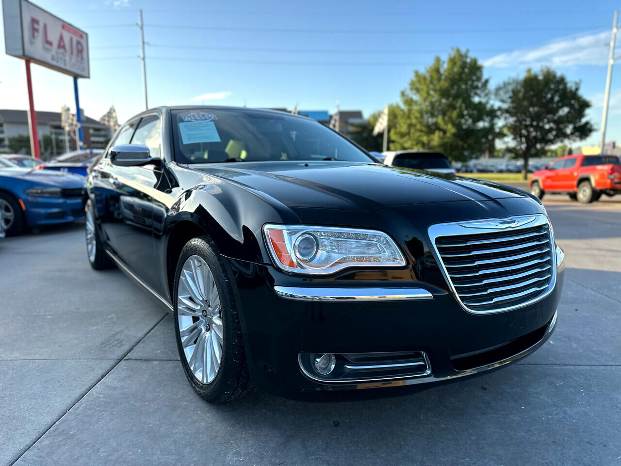 Chrysler 300
