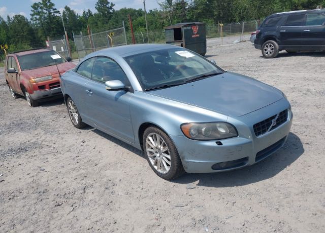 Volvo C70