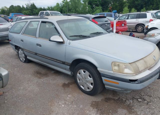 Mercury Sable