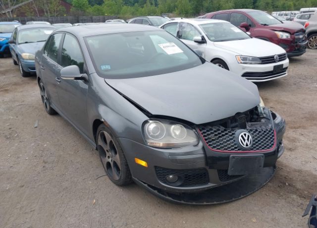 Volkswagen GLI