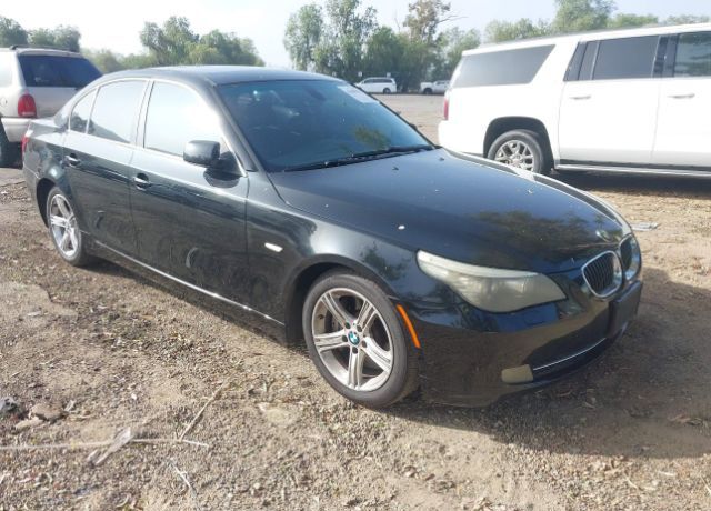 BMW 535i