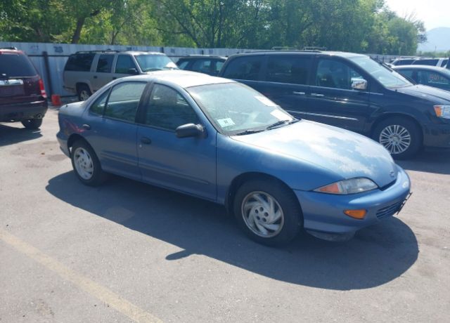 Chevrolet Cavalier