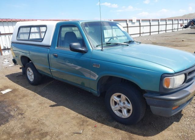 Mazda B-Series