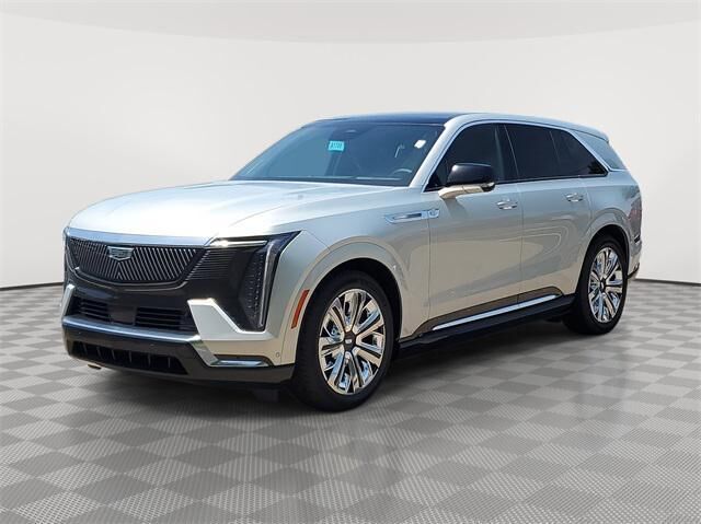 2025 CADILLAC Escalade IQ