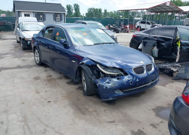 BMW 528xi