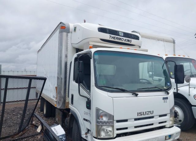 Isuzu NQR/NRR