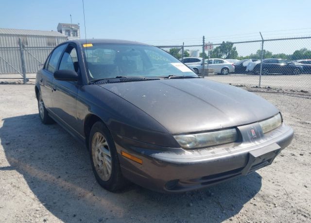 Saturn SL2