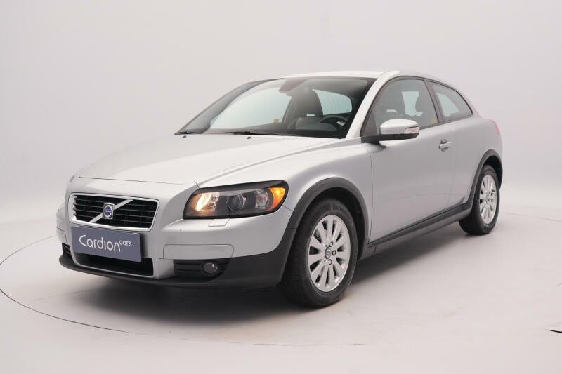 Volvo C30