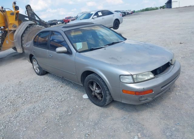 Nissan Maxima