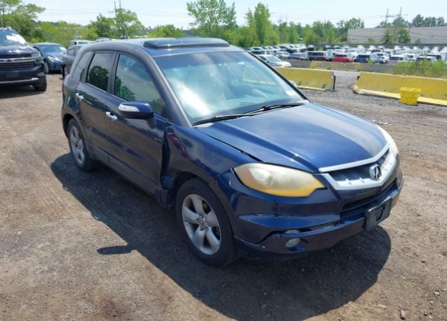 Acura RDX