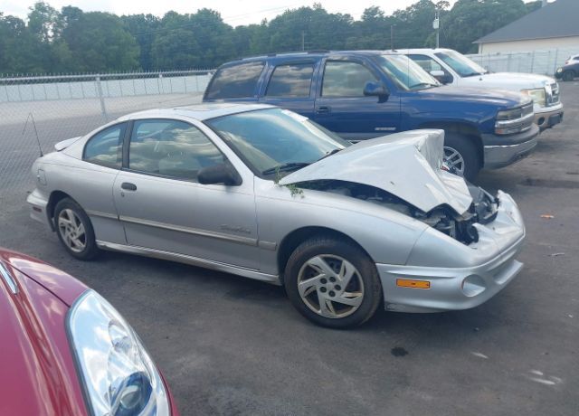 Pontiac Sunfire