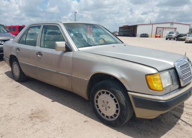 Mercedes-Benz 300