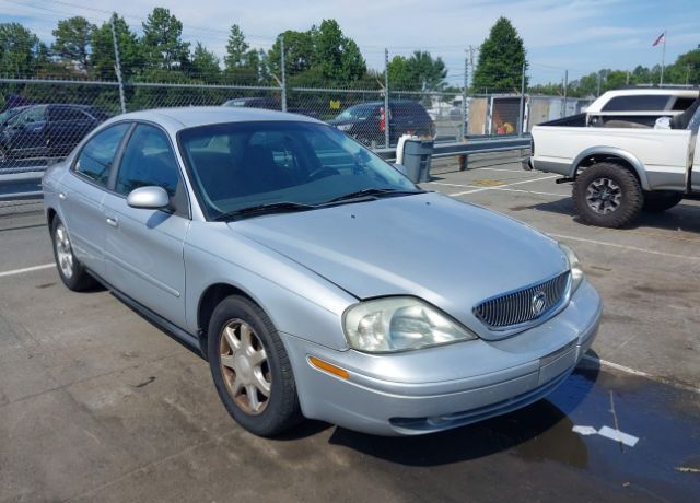 Mercury Sable