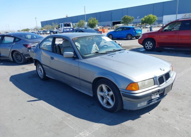 BMW 325iS