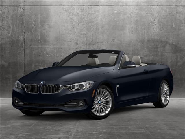 BMW 430i