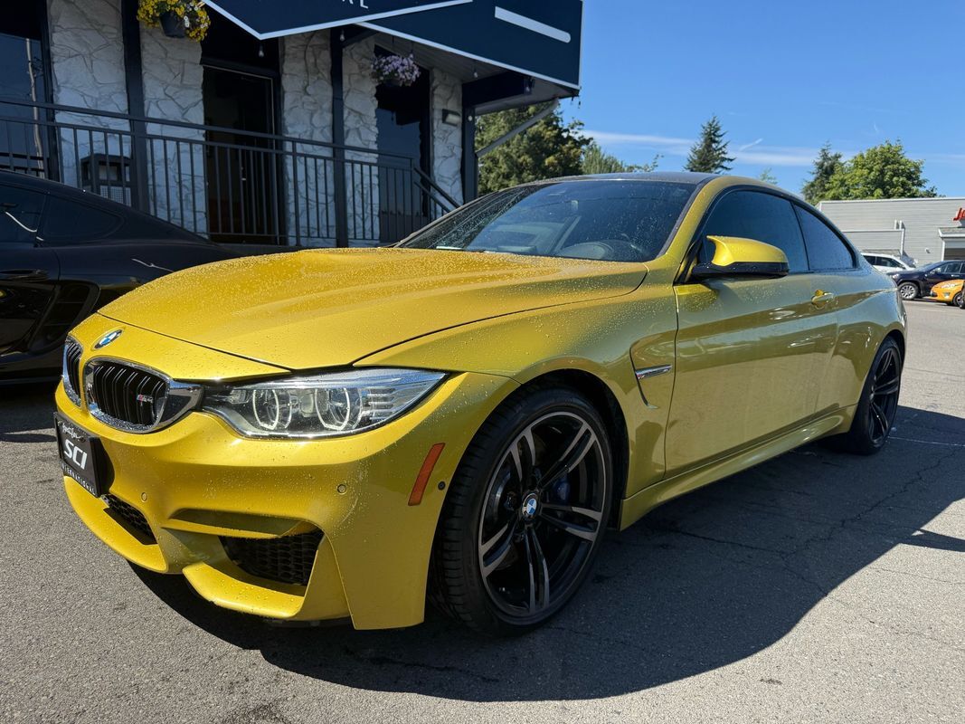 BMW M4