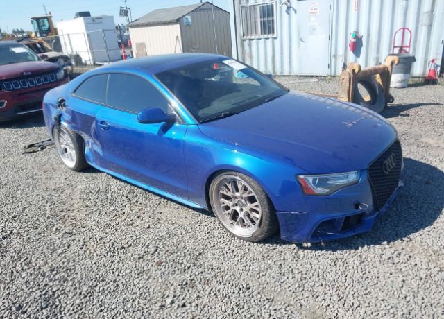 Audi S5