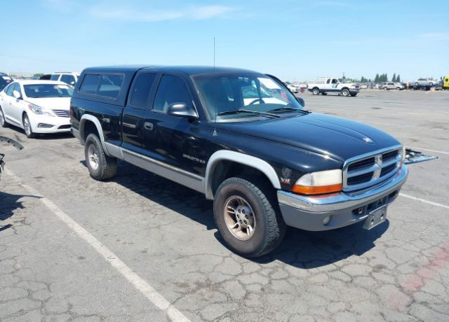 Dodge Dakota
