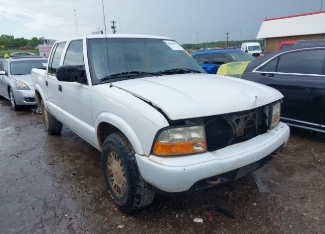 GMC Sonoma