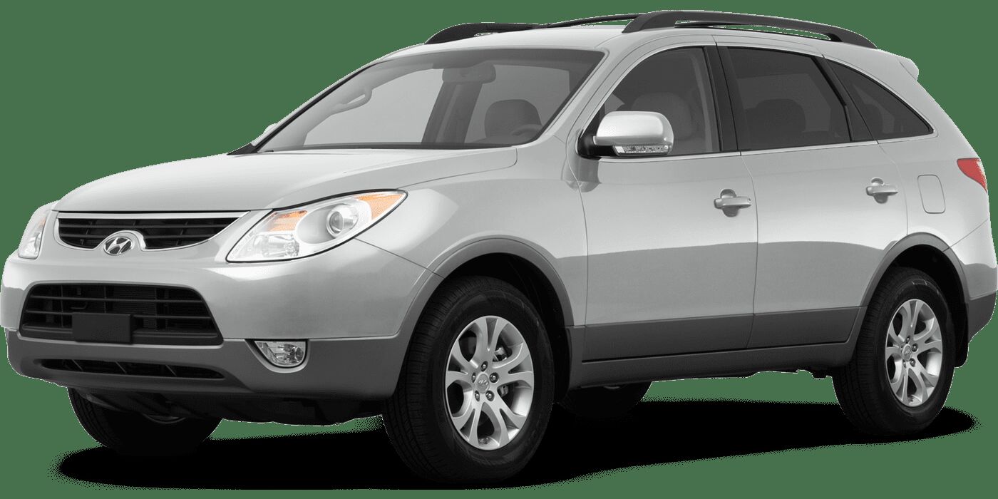 Hyundai Veracruz