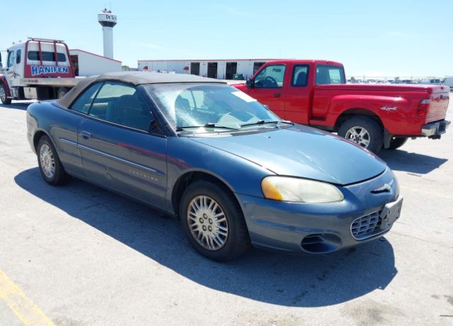 Chrysler Sebring
