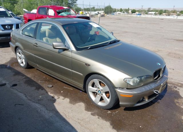 BMW 325Ci