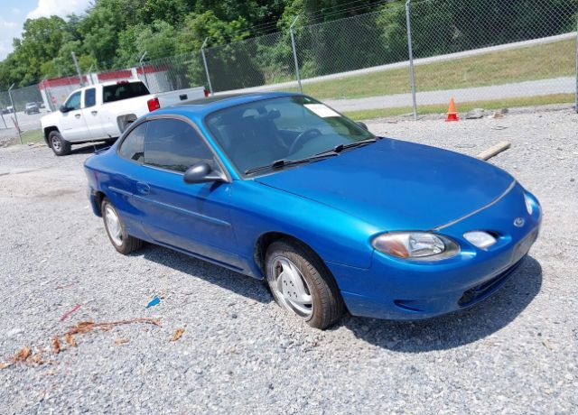 Ford ZX2