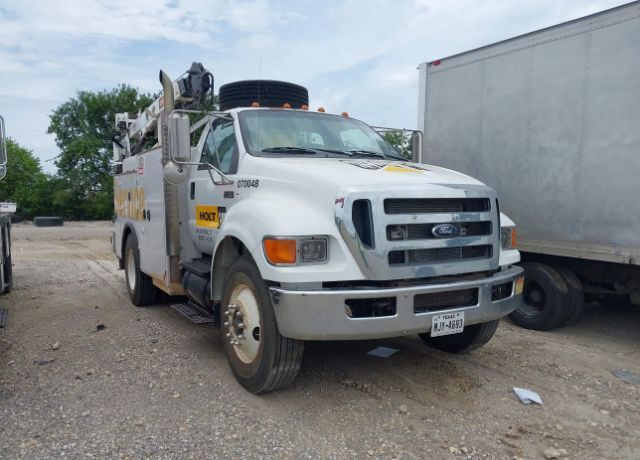 Ford F-750