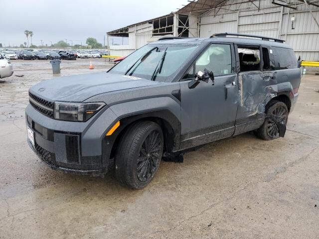 2024 HYUNDAI Santa Fe