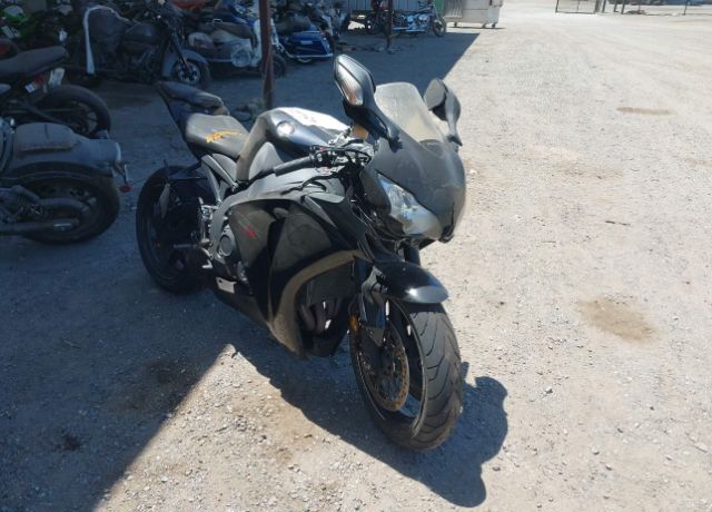 Honda CBR1000