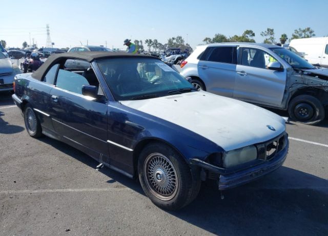 BMW 325iC
