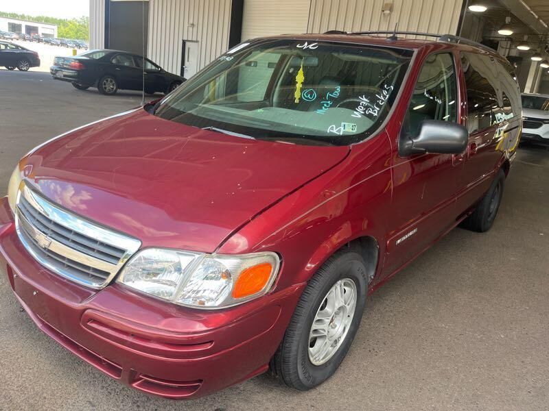 Chevrolet Venture