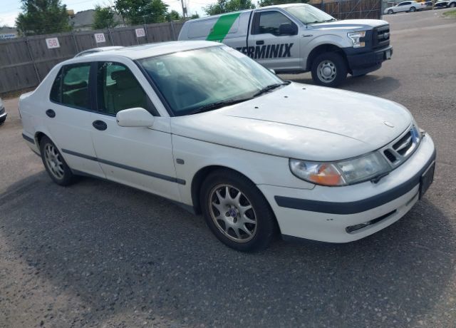 Saab 9-5